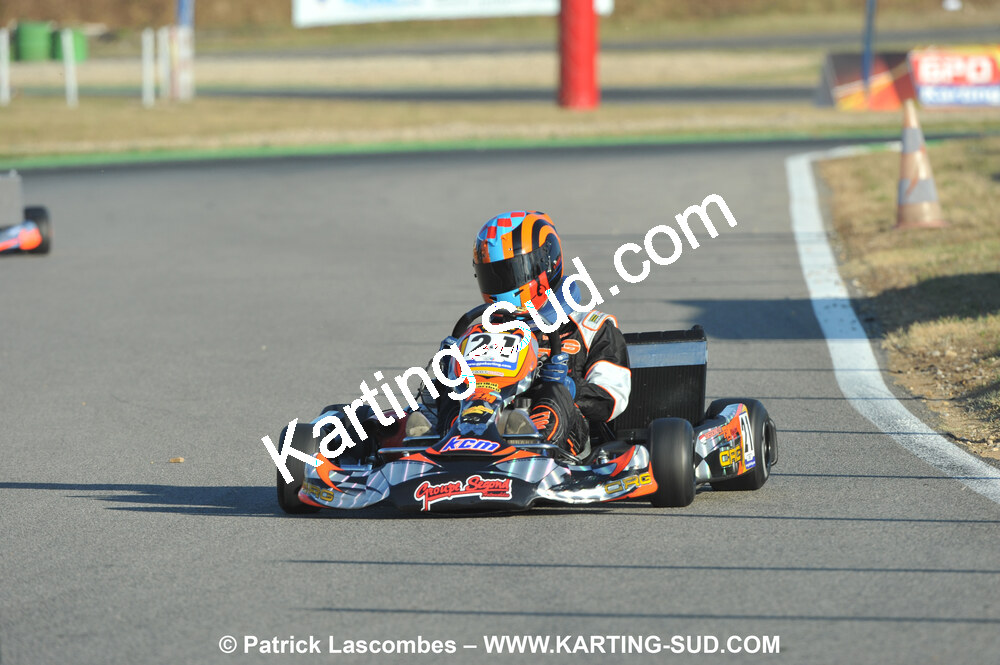 31/07 et 01/08/2010 : GPO Karting et Coupe de France X30 et X30 Gentlemen à Lyon (Photos Patrick Lascombes) 2010 — karting