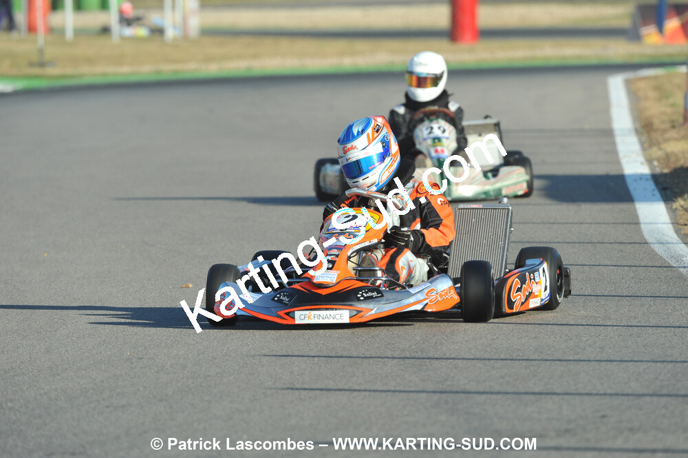 31/07 et 01/08/2010 : GPO Karting et Coupe de France X30 et X30 Gentlemen à Lyon (Photos Patrick Lascombes) 2010 — karting