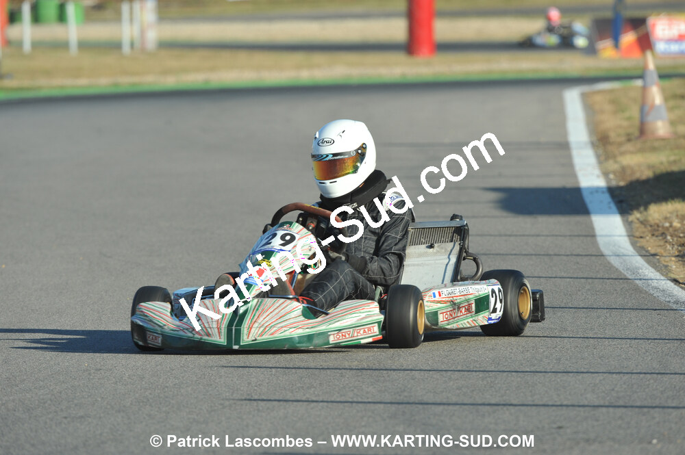 31/07 et 01/08/2010 : GPO Karting et Coupe de France X30 et X30 Gentlemen à Lyon (Photos Patrick Lascombes) 2010 — karting