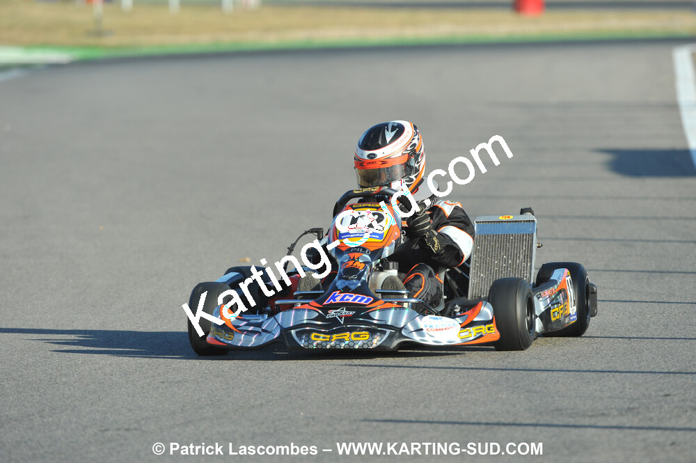 31/07 et 01/08/2010 : GPO Karting et Coupe de France X30 et X30 Gentlemen à Lyon (Photos Patrick Lascombes) 2010 — karting