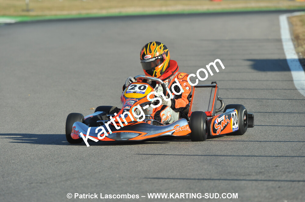 31/07 et 01/08/2010 : GPO Karting et Coupe de France X30 et X30 Gentlemen à Lyon (Photos Patrick Lascombes) 2010 — karting