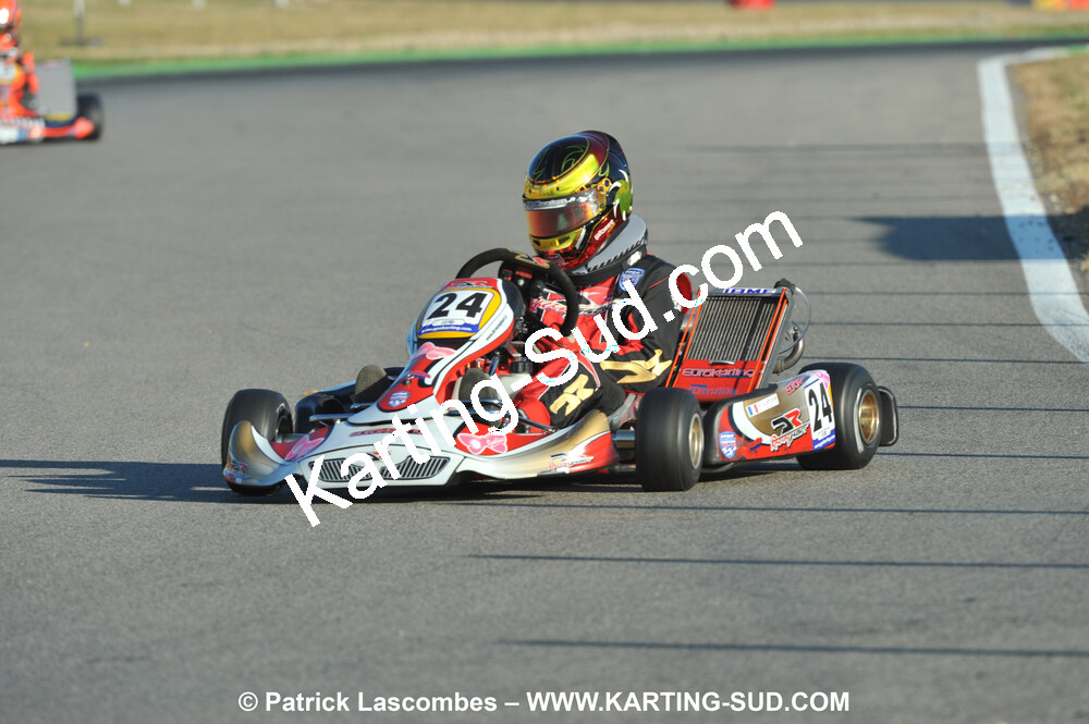 31/07 et 01/08/2010 : GPO Karting et Coupe de France X30 et X30 Gentlemen à Lyon (Photos Patrick Lascombes) 2010 — karting