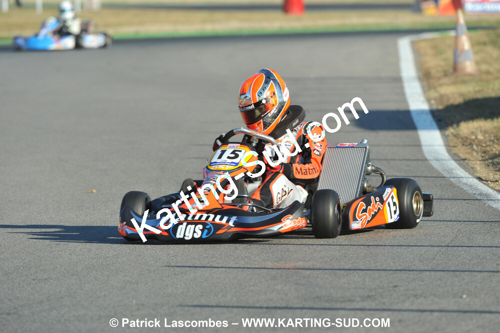 31/07 et 01/08/2010 : GPO Karting et Coupe de France X30 et X30 Gentlemen à Lyon (Photos Patrick Lascombes) 2010 — karting