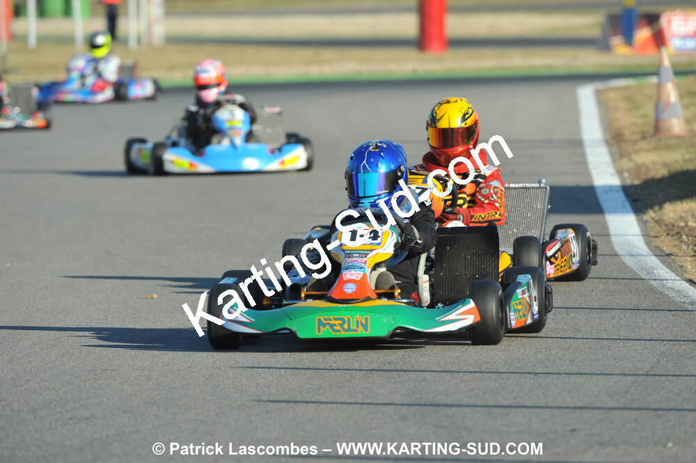 31/07 et 01/08/2010 : GPO Karting et Coupe de France X30 et X30 Gentlemen à Lyon (Photos Patrick Lascombes) 2010 — karting