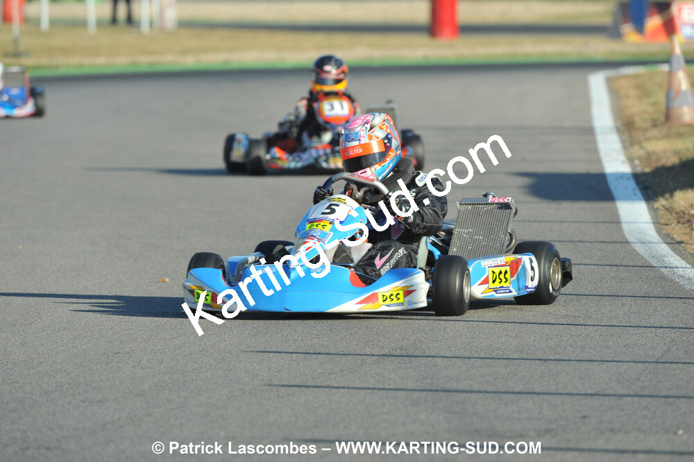31/07 et 01/08/2010 : GPO Karting et Coupe de France X30 et X30 Gentlemen à Lyon (Photos Patrick Lascombes) 2010 — karting