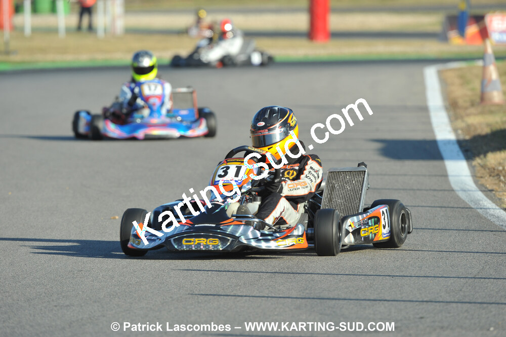 31/07 et 01/08/2010 : GPO Karting et Coupe de France X30 et X30 Gentlemen à Lyon (Photos Patrick Lascombes) 2010 — karting