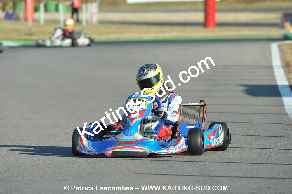 31/07 et 01/08/2010 : GPO Karting et Coupe de France X30 et X30 Gentlemen à Lyon (Photos Patrick Lascombes) 2010 — karting