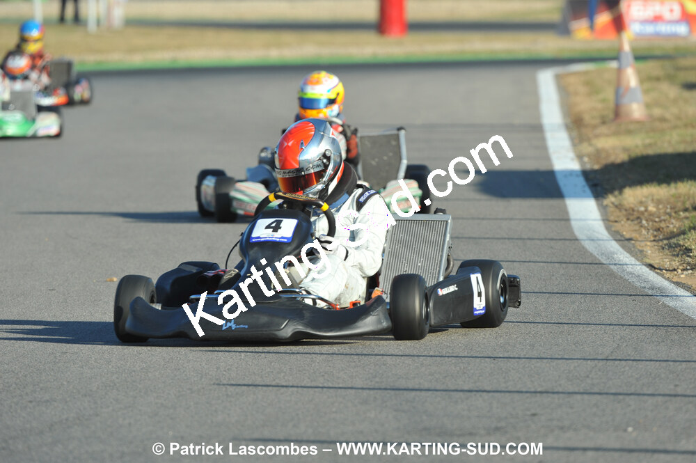 31/07 et 01/08/2010 : GPO Karting et Coupe de France X30 et X30 Gentlemen à Lyon (Photos Patrick Lascombes) 2010 — karting