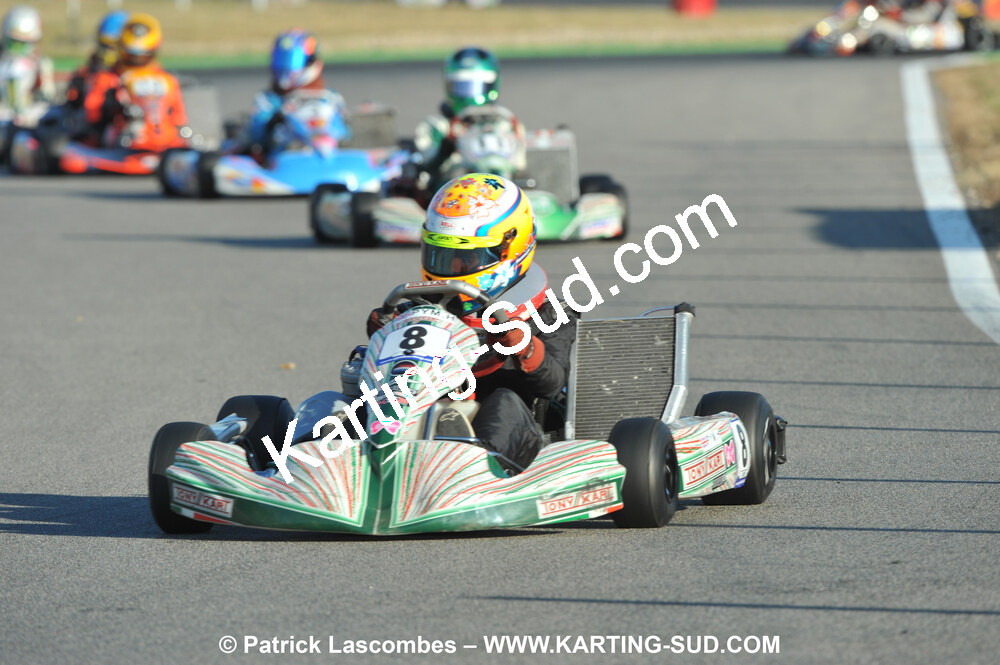 31/07 et 01/08/2010 : GPO Karting et Coupe de France X30 et X30 Gentlemen à Lyon (Photos Patrick Lascombes) 2010 — karting