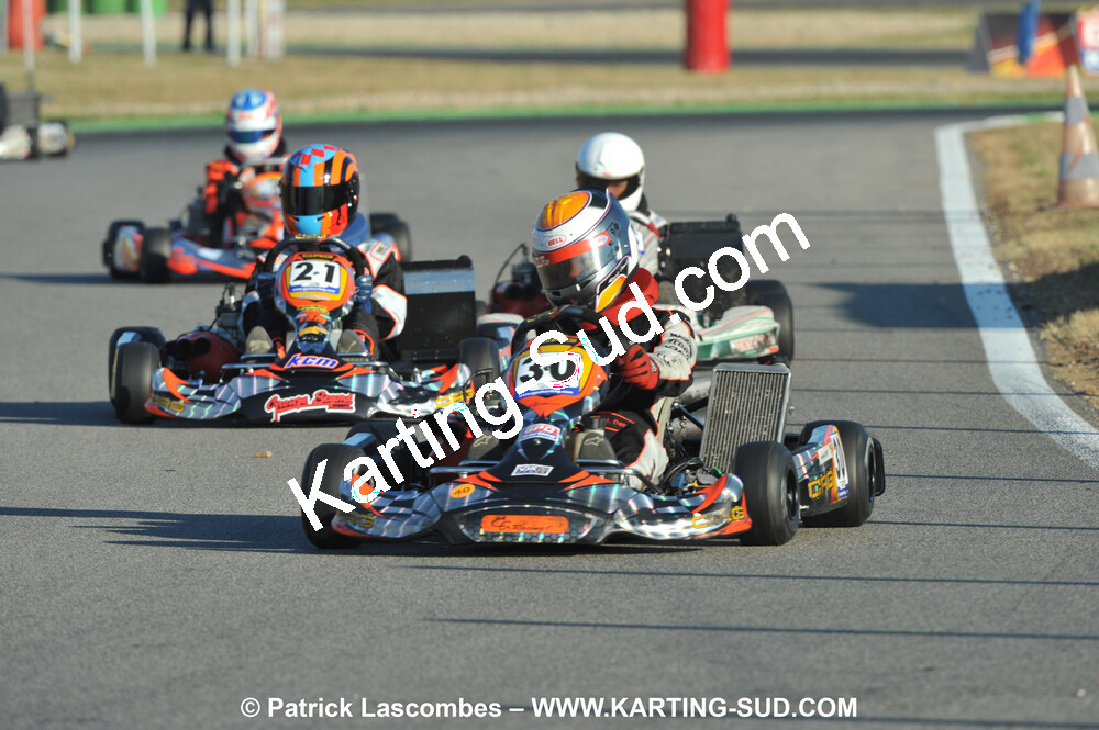 31/07 et 01/08/2010 : GPO Karting et Coupe de France X30 et X30 Gentlemen à Lyon (Photos Patrick Lascombes) 2010 — karting