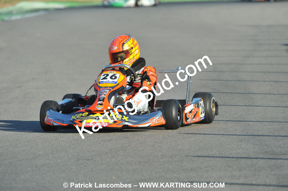 31/07 et 01/08/2010 : GPO Karting et Coupe de France X30 et X30 Gentlemen à Lyon (Photos Patrick Lascombes) 2010 — karting