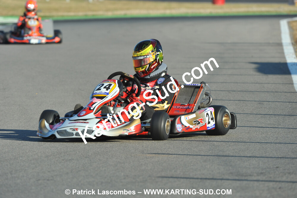 31/07 et 01/08/2010 : GPO Karting et Coupe de France X30 et X30 Gentlemen à Lyon (Photos Patrick Lascombes) 2010 — karting