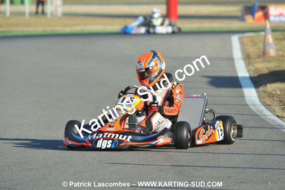 31/07 et 01/08/2010 : GPO Karting et Coupe de France X30 et X30 Gentlemen à Lyon (Photos Patrick Lascombes) 2010 — karting