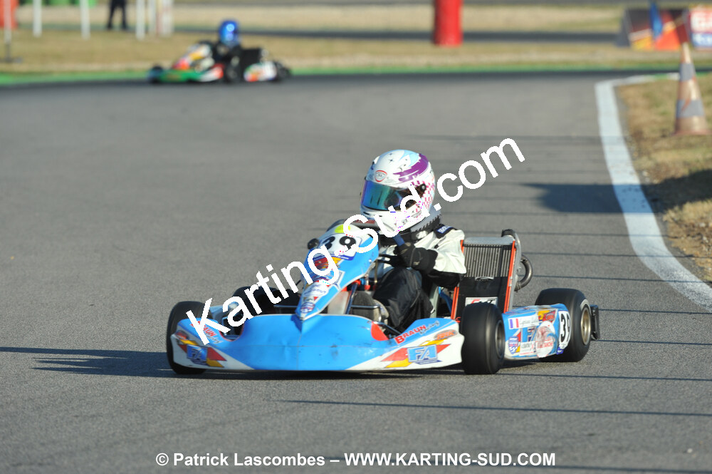 31/07 et 01/08/2010 : GPO Karting et Coupe de France X30 et X30 Gentlemen à Lyon (Photos Patrick Lascombes) 2010 — karting