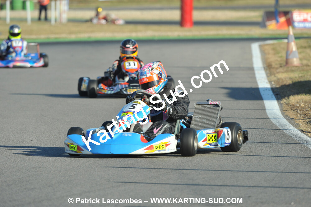 31/07 et 01/08/2010 : GPO Karting et Coupe de France X30 et X30 Gentlemen à Lyon (Photos Patrick Lascombes) 2010 — karting