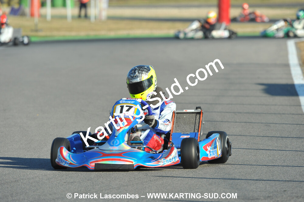 31/07 et 01/08/2010 : GPO Karting et Coupe de France X30 et X30 Gentlemen à Lyon (Photos Patrick Lascombes) 2010 — karting