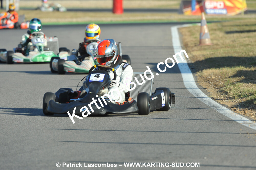 31/07 et 01/08/2010 : GPO Karting et Coupe de France X30 et X30 Gentlemen à Lyon (Photos Patrick Lascombes) 2010 — karting