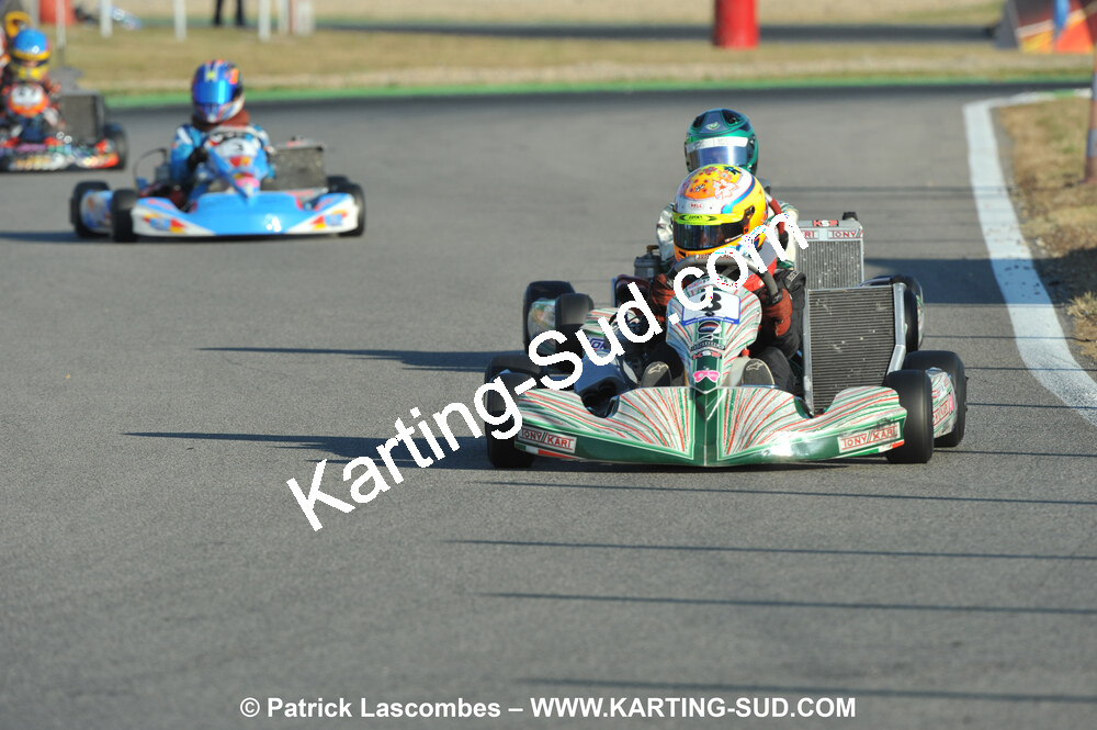 31/07 et 01/08/2010 : GPO Karting et Coupe de France X30 et X30 Gentlemen à Lyon (Photos Patrick Lascombes) 2010 — karting