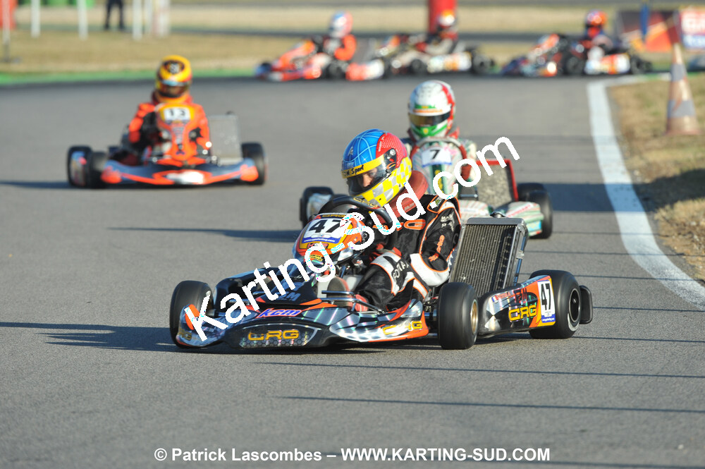 31/07 et 01/08/2010 : GPO Karting et Coupe de France X30 et X30 Gentlemen à Lyon (Photos Patrick Lascombes) 2010 — karting