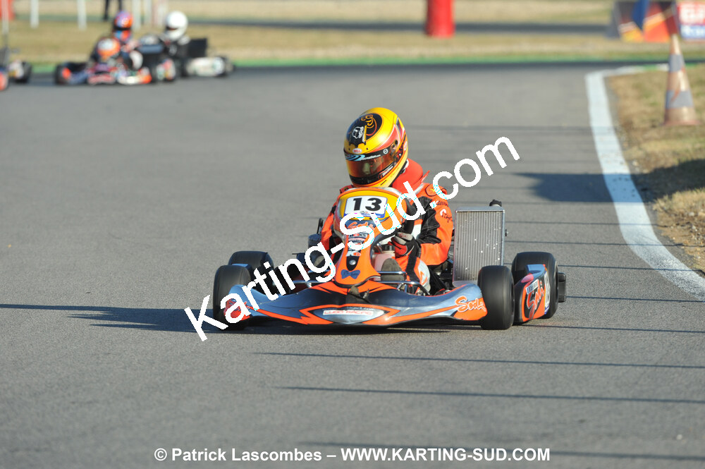 31/07 et 01/08/2010 : GPO Karting et Coupe de France X30 et X30 Gentlemen à Lyon (Photos Patrick Lascombes) 2010 — karting