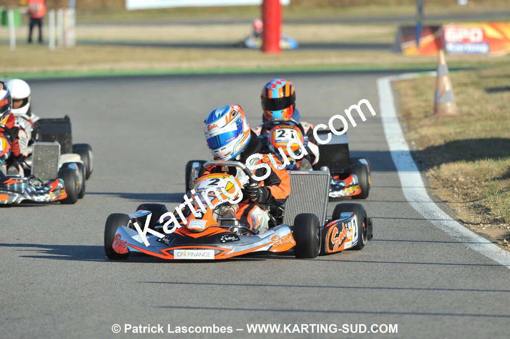 31/07 et 01/08/2010 : GPO Karting et Coupe de France X30 et X30 Gentlemen à Lyon (Photos Patrick Lascombes) 2010 — karting