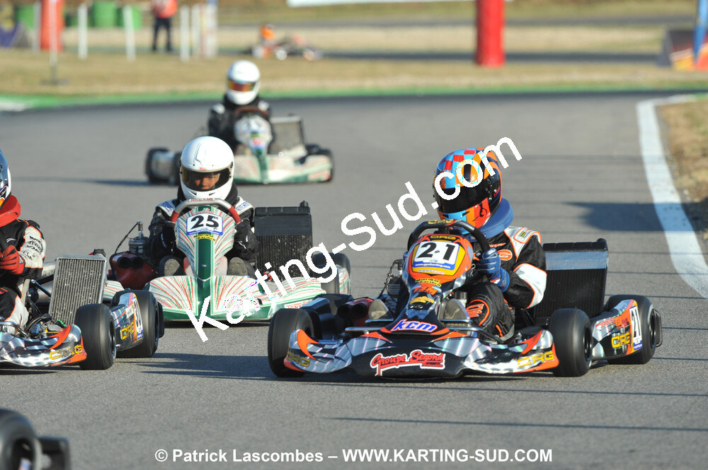 31/07 et 01/08/2010 : GPO Karting et Coupe de France X30 et X30 Gentlemen à Lyon (Photos Patrick Lascombes) 2010 — karting