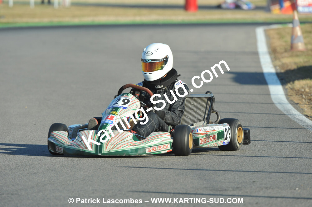 31/07 et 01/08/2010 : GPO Karting et Coupe de France X30 et X30 Gentlemen à Lyon (Photos Patrick Lascombes) 2010 — karting