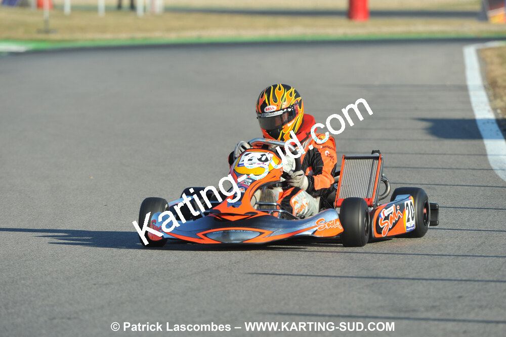 31/07 et 01/08/2010 : GPO Karting et Coupe de France X30 et X30 Gentlemen à Lyon (Photos Patrick Lascombes) 2010 — karting