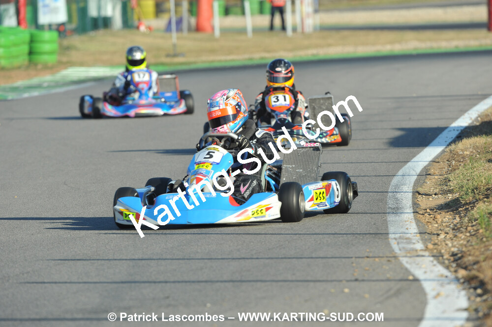 31/07 et 01/08/2010 : GPO Karting et Coupe de France X30 et X30 Gentlemen à Lyon (Photos Patrick Lascombes) 2010 — karting