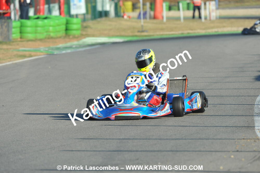 31/07 et 01/08/2010 : GPO Karting et Coupe de France X30 et X30 Gentlemen à Lyon (Photos Patrick Lascombes) 2010 — karting