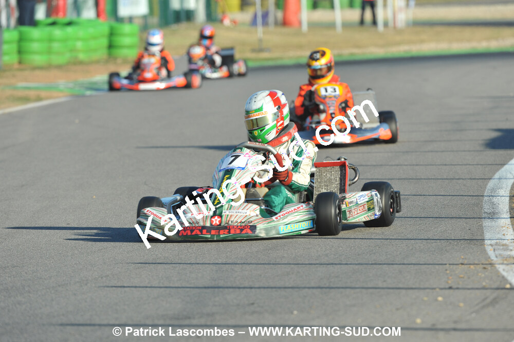 31/07 et 01/08/2010 : GPO Karting et Coupe de France X30 et X30 Gentlemen à Lyon (Photos Patrick Lascombes) 2010 — karting
