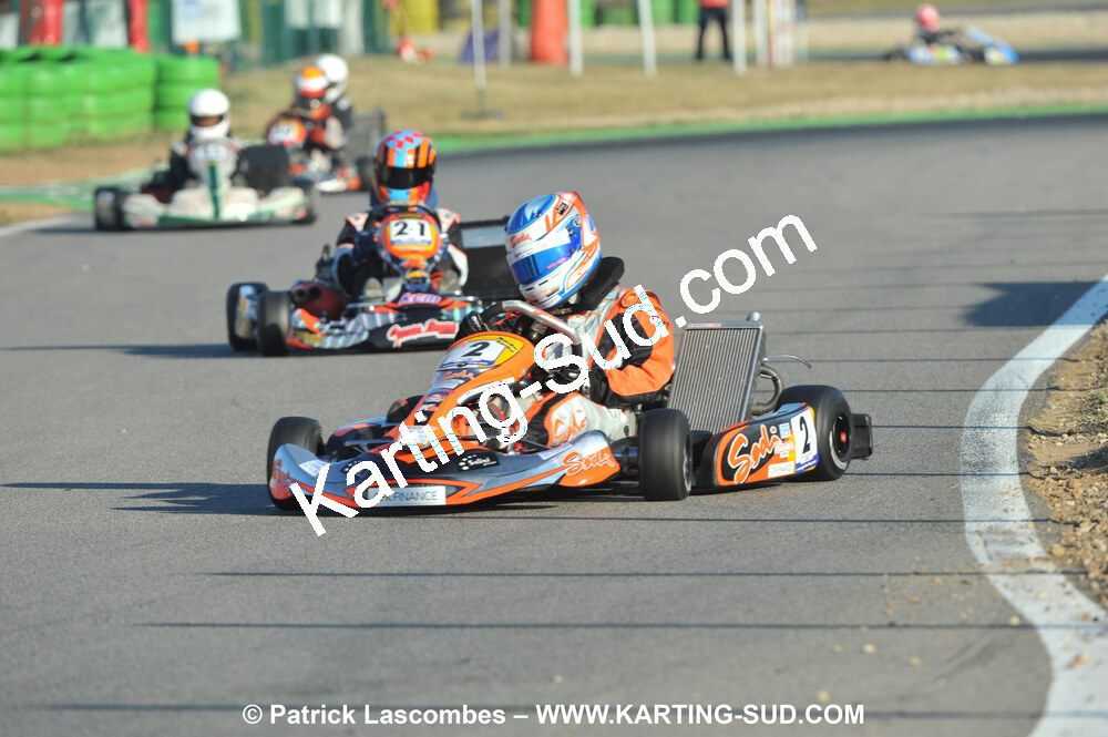 31/07 et 01/08/2010 : GPO Karting et Coupe de France X30 et X30 Gentlemen à Lyon (Photos Patrick Lascombes) 2010 — karting