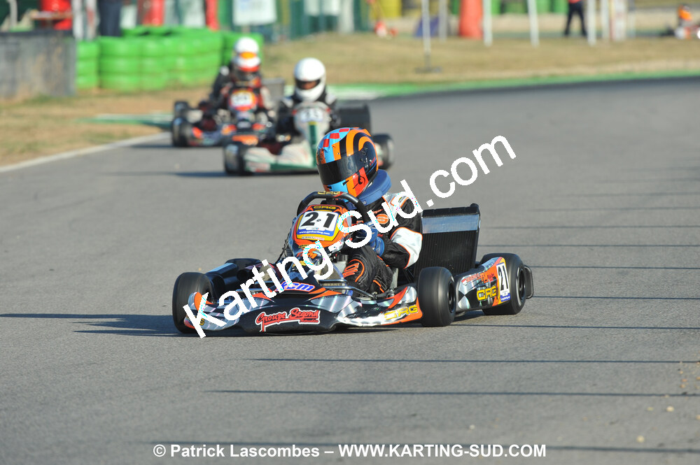 31/07 et 01/08/2010 : GPO Karting et Coupe de France X30 et X30 Gentlemen à Lyon (Photos Patrick Lascombes) 2010 — karting