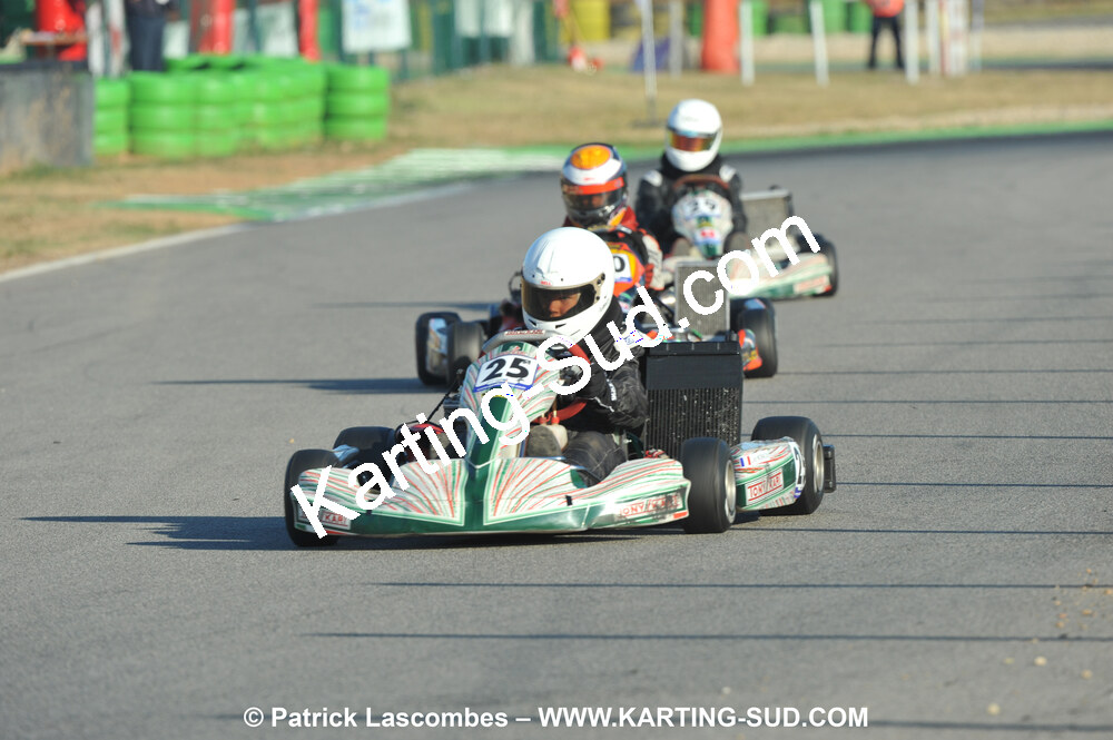 31/07 et 01/08/2010 : GPO Karting et Coupe de France X30 et X30 Gentlemen à Lyon (Photos Patrick Lascombes) 2010 — karting