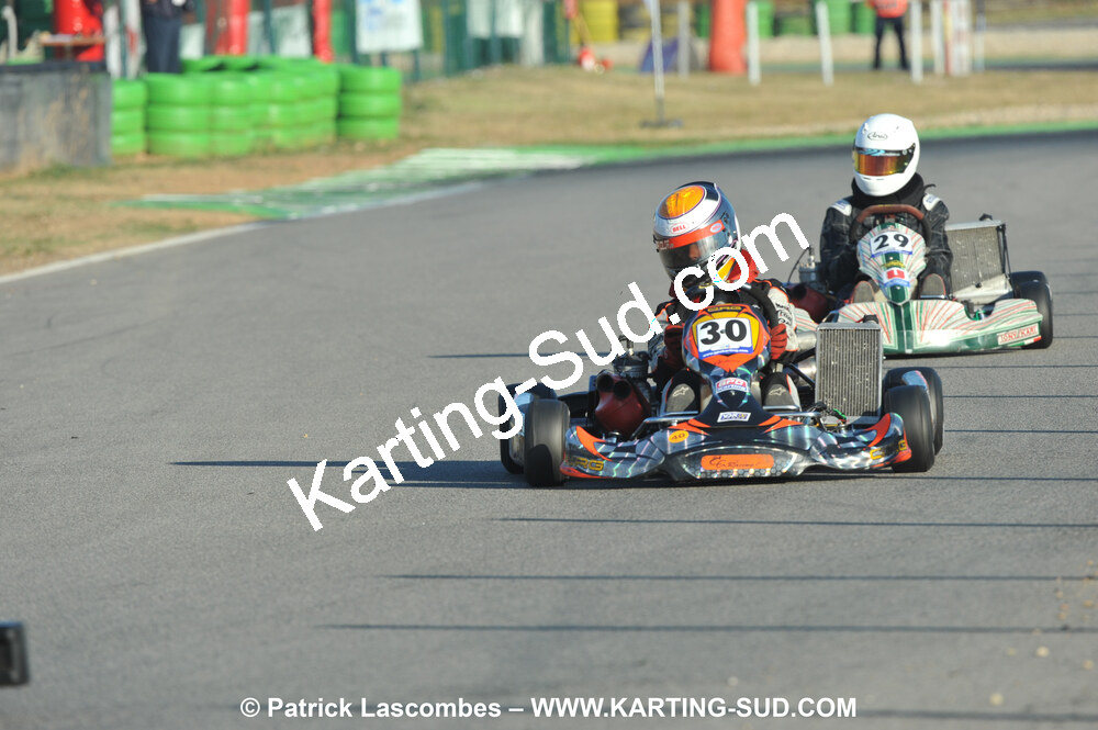 31/07 et 01/08/2010 : GPO Karting et Coupe de France X30 et X30 Gentlemen à Lyon (Photos Patrick Lascombes) 2010 — karting
