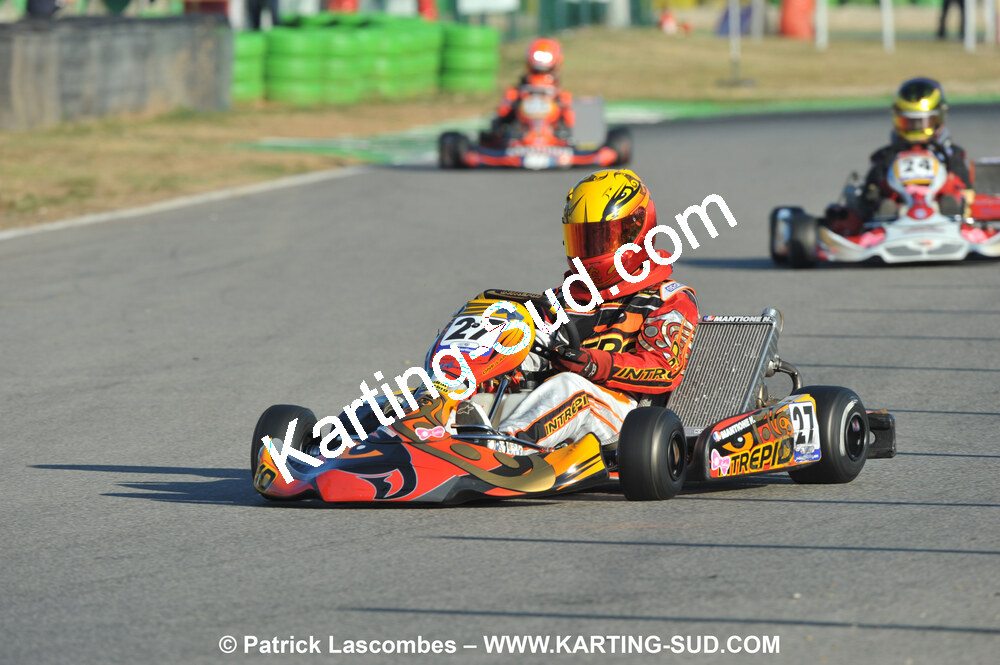 31/07 et 01/08/2010 : GPO Karting et Coupe de France X30 et X30 Gentlemen à Lyon (Photos Patrick Lascombes) 2010 — karting