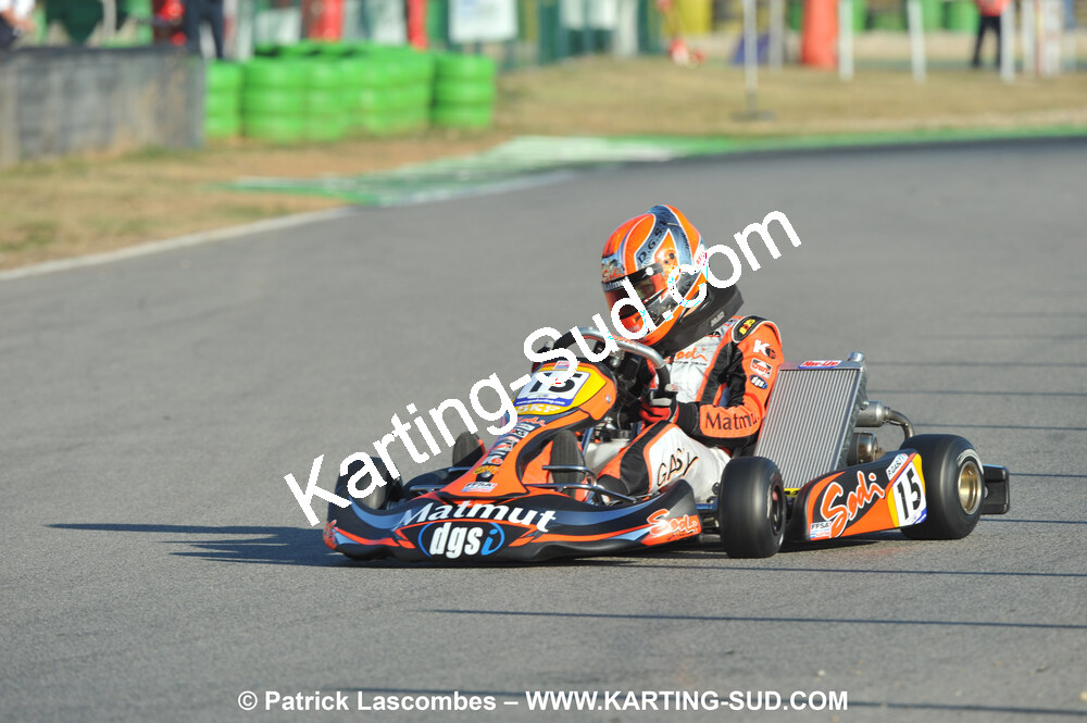 31/07 et 01/08/2010 : GPO Karting et Coupe de France X30 et X30 Gentlemen à Lyon (Photos Patrick Lascombes) 2010 — karting