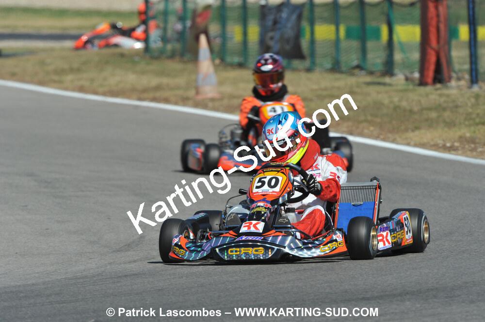 31/07 et 01/08/2010 : GPO Karting et Coupe de France X30 et X30 Gentlemen à Lyon (Photos Patrick Lascombes) 2010 — karting