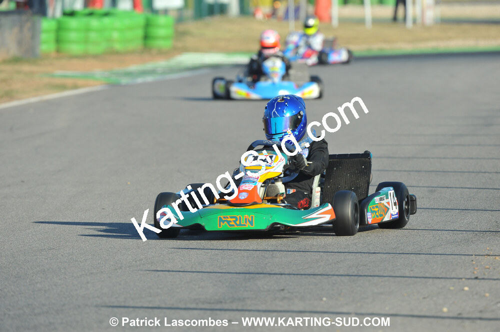 31/07 et 01/08/2010 : GPO Karting et Coupe de France X30 et X30 Gentlemen à Lyon (Photos Patrick Lascombes) 2010 — karting