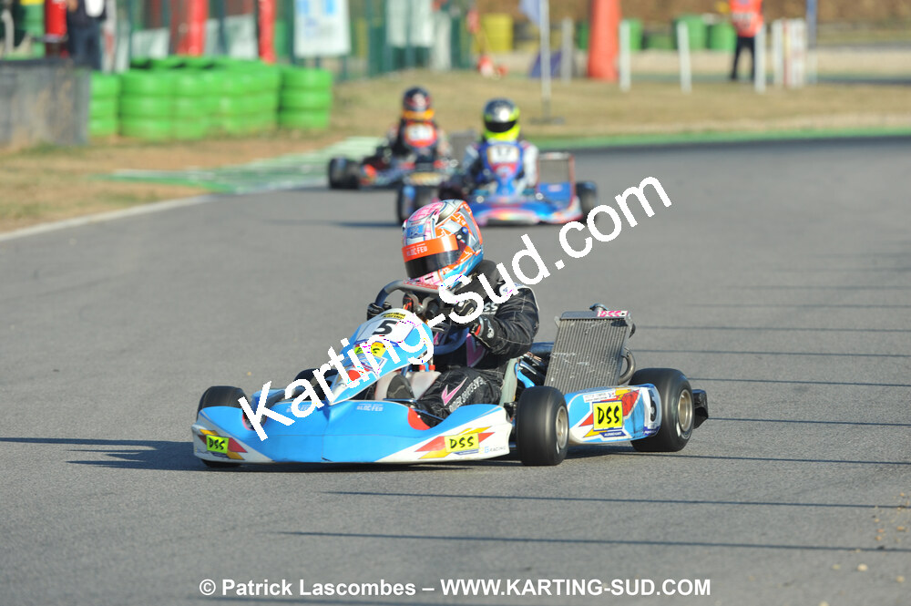 31/07 et 01/08/2010 : GPO Karting et Coupe de France X30 et X30 Gentlemen à Lyon (Photos Patrick Lascombes) 2010 — karting