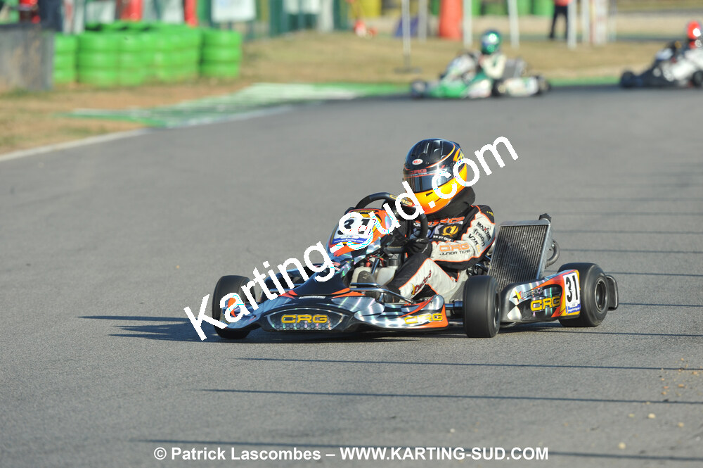 31/07 et 01/08/2010 : GPO Karting et Coupe de France X30 et X30 Gentlemen à Lyon (Photos Patrick Lascombes) 2010 — karting
