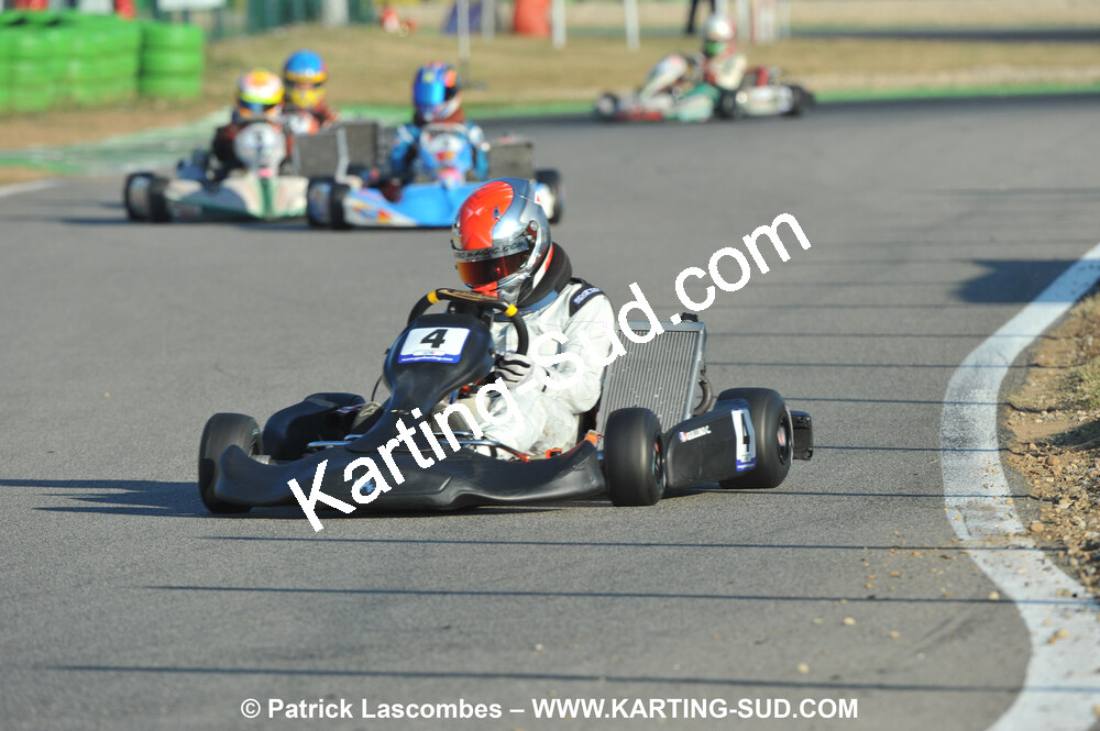 31/07 et 01/08/2010 : GPO Karting et Coupe de France X30 et X30 Gentlemen à Lyon (Photos Patrick Lascombes) 2010 — karting