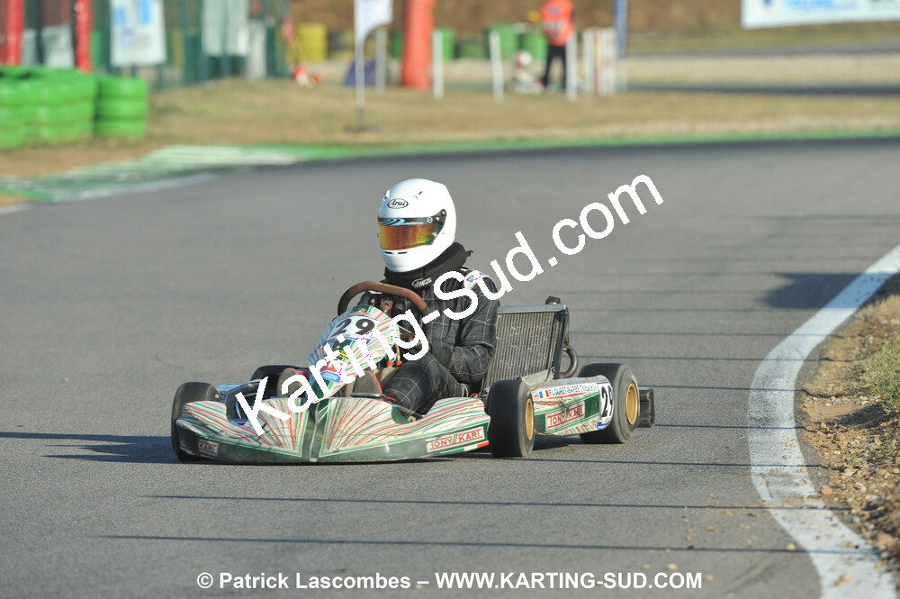 31/07 et 01/08/2010 : GPO Karting et Coupe de France X30 et X30 Gentlemen à Lyon (Photos Patrick Lascombes) 2010 — karting