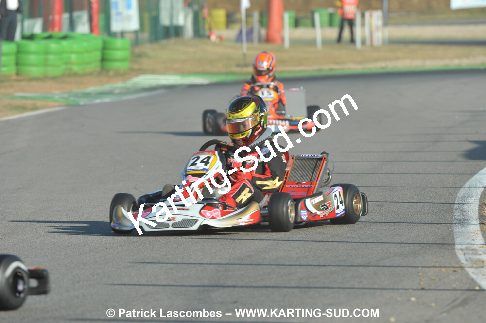 31/07 et 01/08/2010 : GPO Karting et Coupe de France X30 et X30 Gentlemen à Lyon (Photos Patrick Lascombes) 2010 — karting