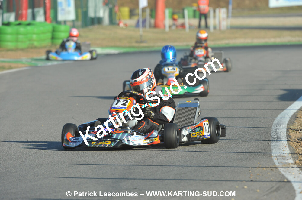 31/07 et 01/08/2010 : GPO Karting et Coupe de France X30 et X30 Gentlemen à Lyon (Photos Patrick Lascombes) 2010 — karting