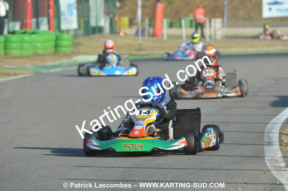 31/07 et 01/08/2010 : GPO Karting et Coupe de France X30 et X30 Gentlemen à Lyon (Photos Patrick Lascombes) 2010 — karting