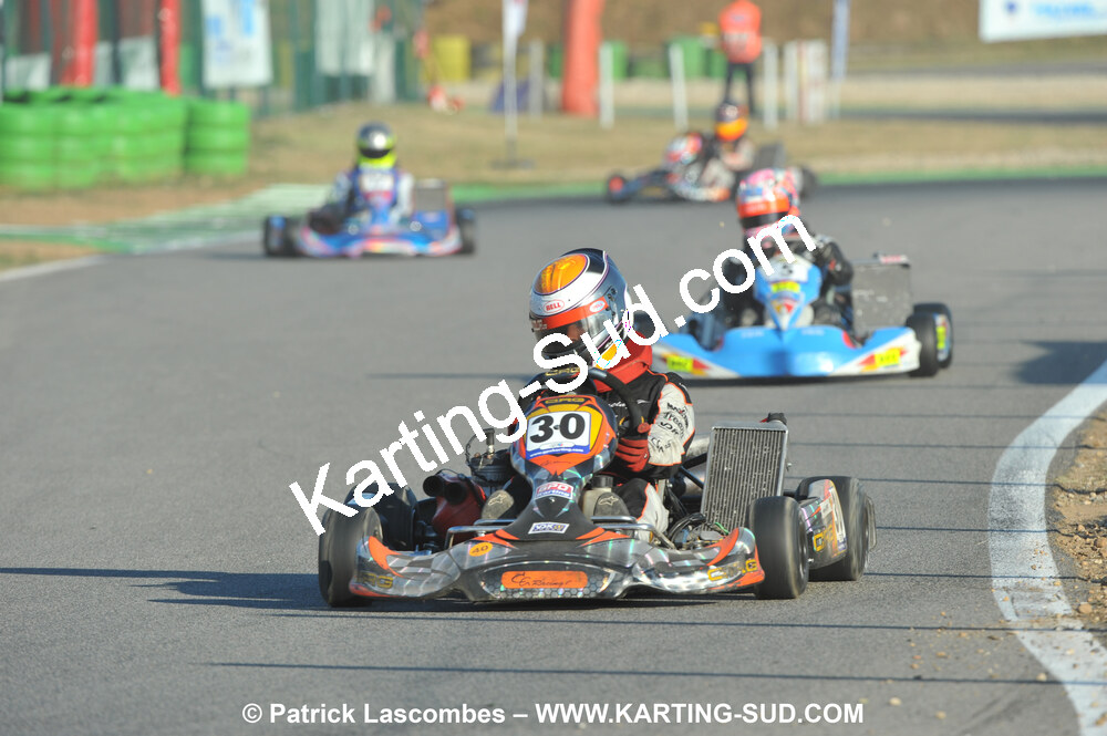 31/07 et 01/08/2010 : GPO Karting et Coupe de France X30 et X30 Gentlemen à Lyon (Photos Patrick Lascombes) 2010 — karting