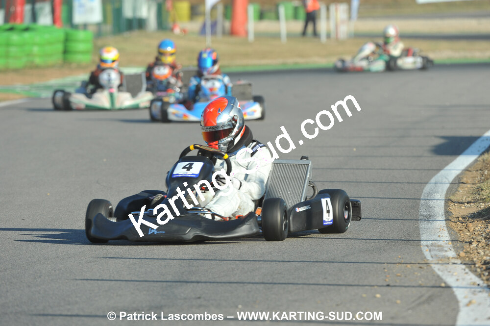 31/07 et 01/08/2010 : GPO Karting et Coupe de France X30 et X30 Gentlemen à Lyon (Photos Patrick Lascombes) 2010 — karting