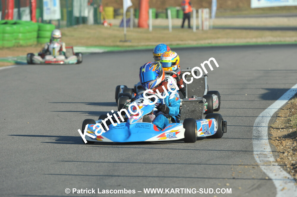 31/07 et 01/08/2010 : GPO Karting et Coupe de France X30 et X30 Gentlemen à Lyon (Photos Patrick Lascombes) 2010 — karting