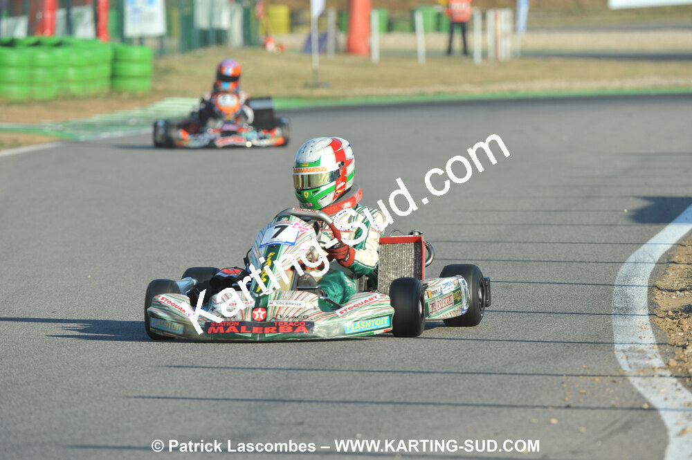 31/07 et 01/08/2010 : GPO Karting et Coupe de France X30 et X30 Gentlemen à Lyon (Photos Patrick Lascombes) 2010 — karting